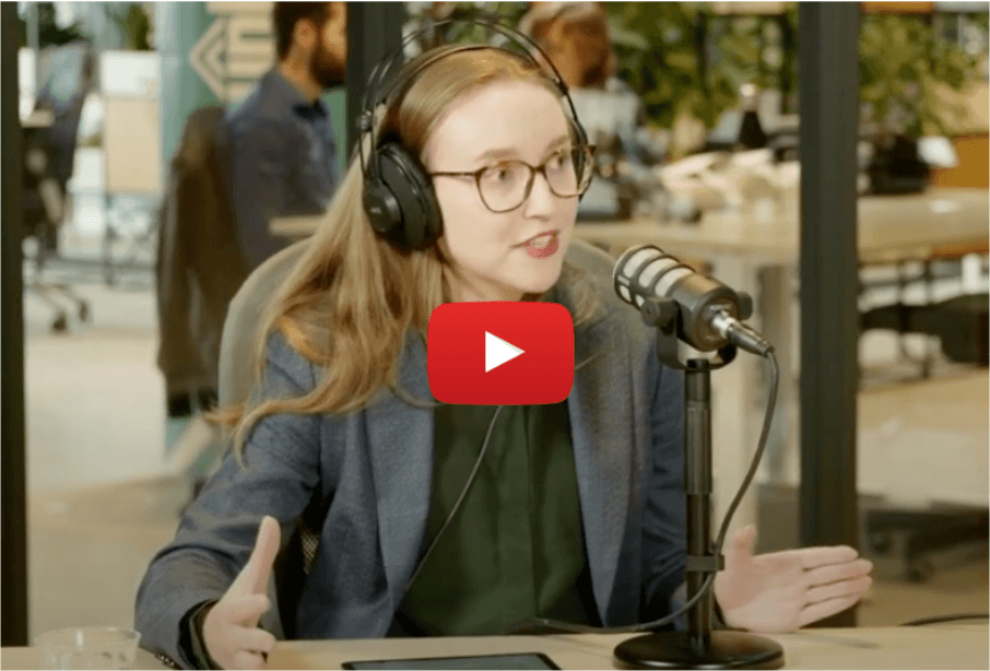 APE AI at Emerging AI Podcast 