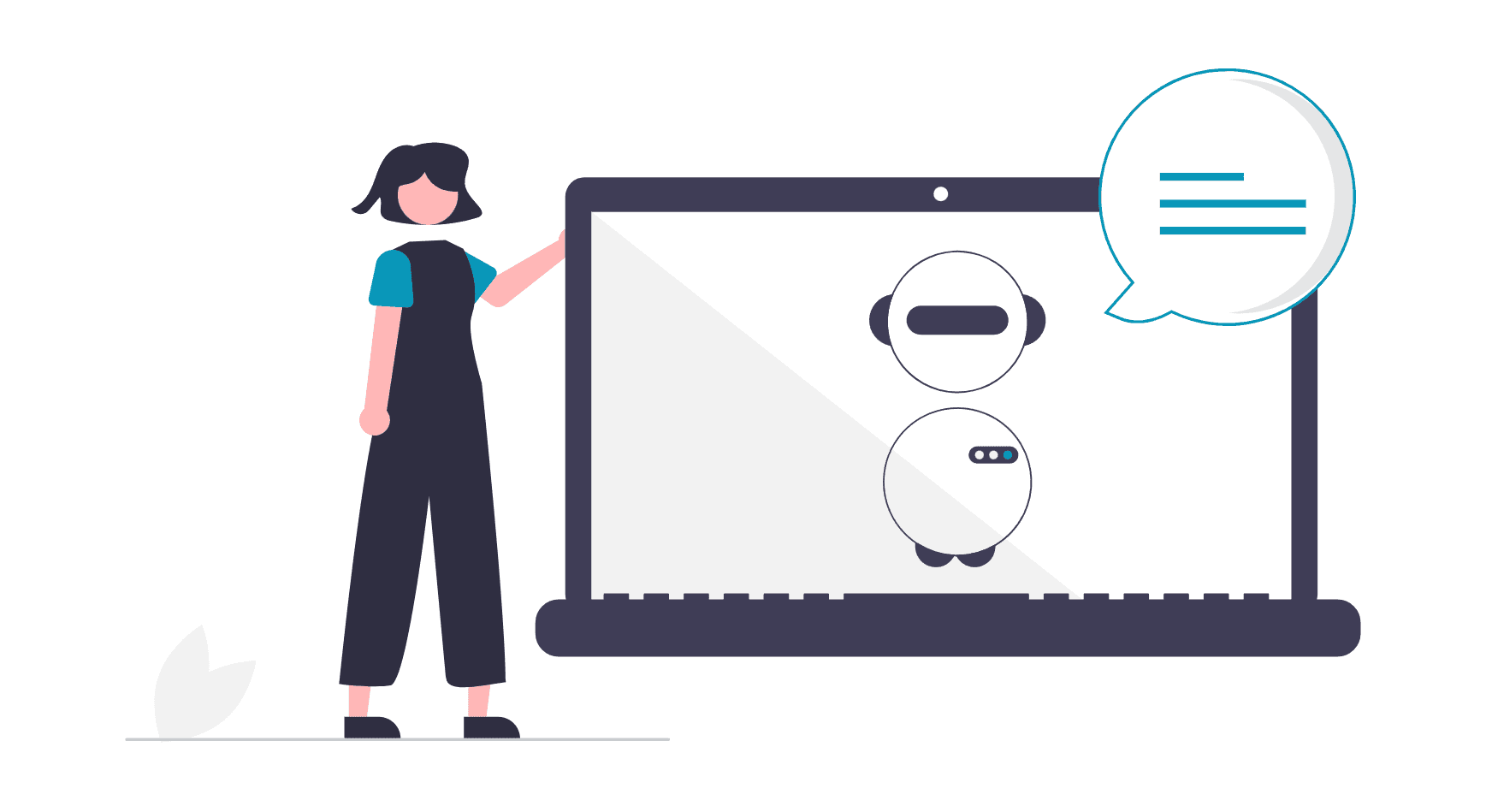 Chat with AI